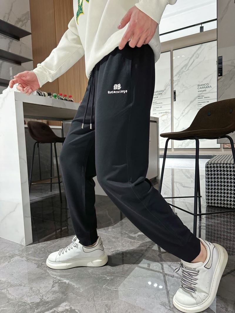 Balenciaga Long Pants